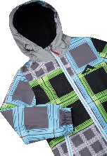 Подробное изображение