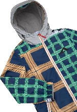 Подробное изображение