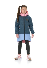 индиго меланж