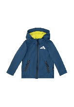 синий салатовый