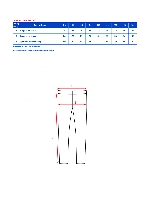 Таблица размеров одежды