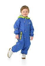 синий салатовый