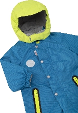 Подробное изображение