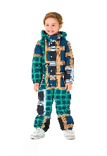 т.синий яблочный