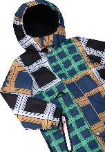 Подробное изображение