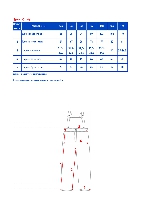 Таблица размеров одежды