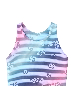 розовый ментоловый