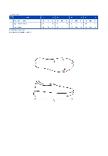 Таблица размеров одежды