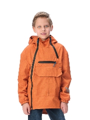 апельсиновый