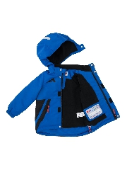 Подробное изображение