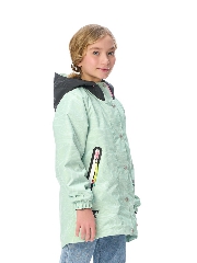 зеленый чай