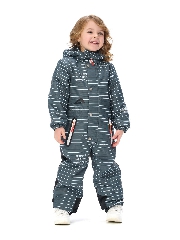 серо-зеленый