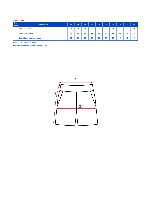 Таблица размеров одежды