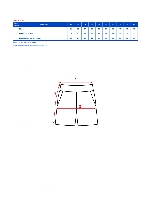 Таблица размеров одежды