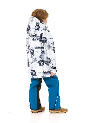 Подробное изображение