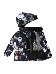 Подробное изображение