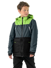 т.серый лимонный