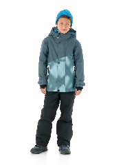 Подробное изображение