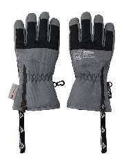 черный св.серый