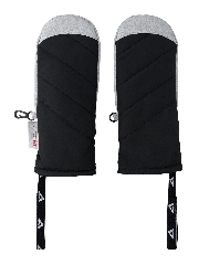 черный серый