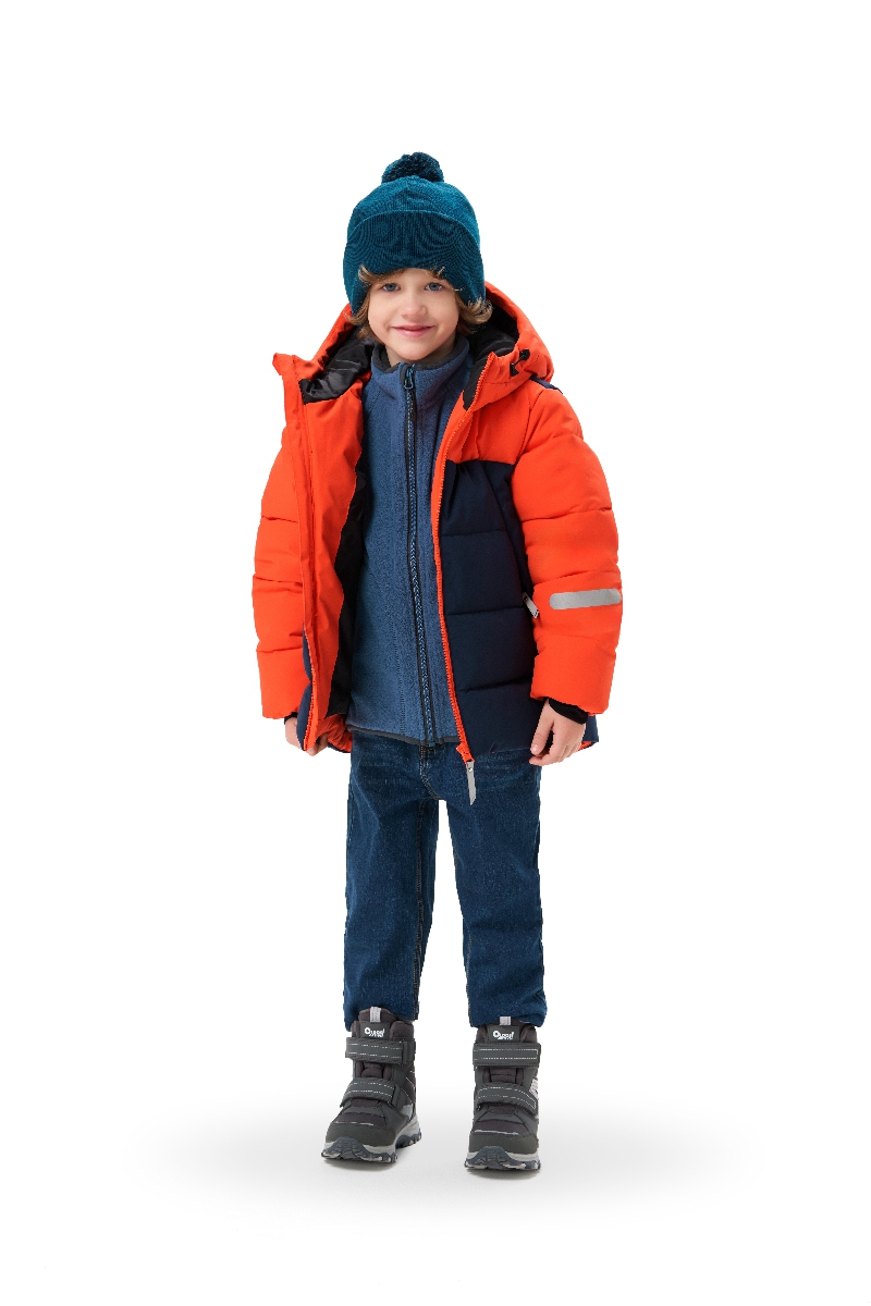 Подробное изображение