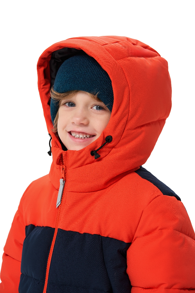 Подробное изображение