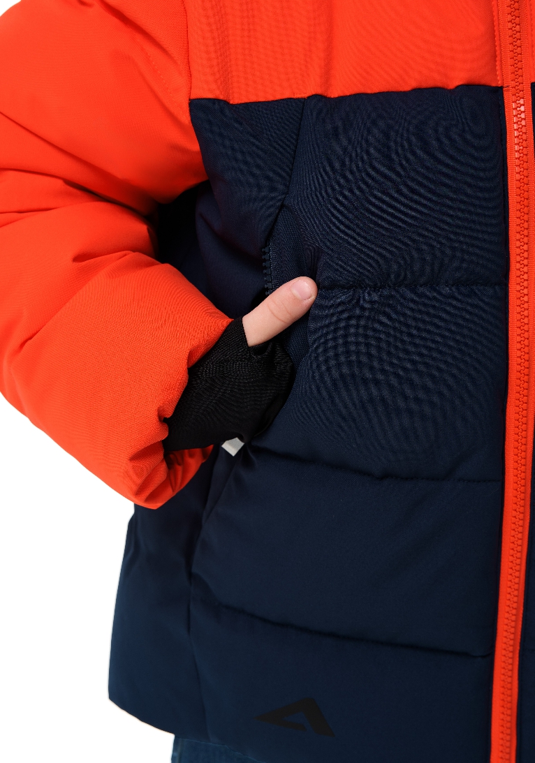 Подробное изображение