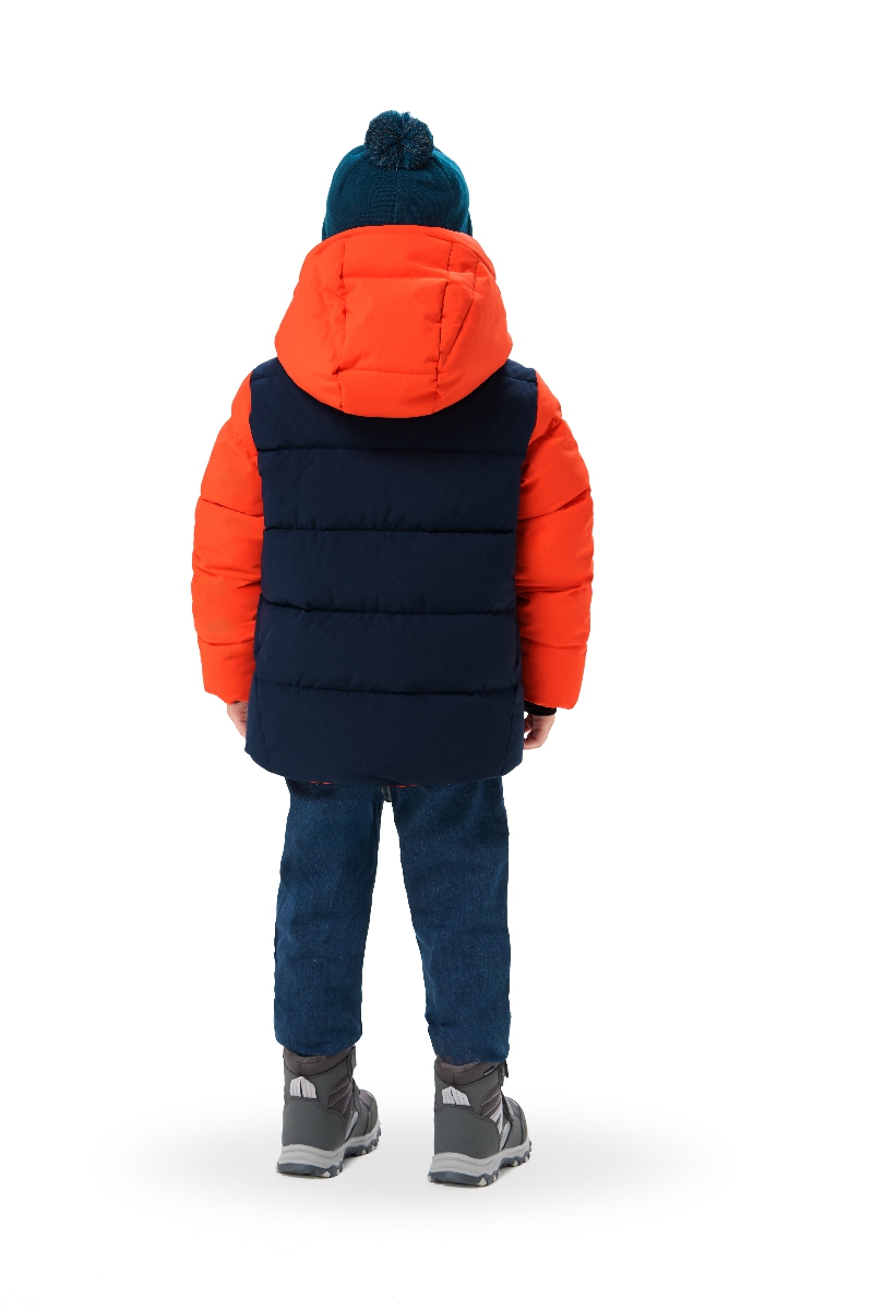 Подробное изображение