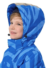 Подробное изображение