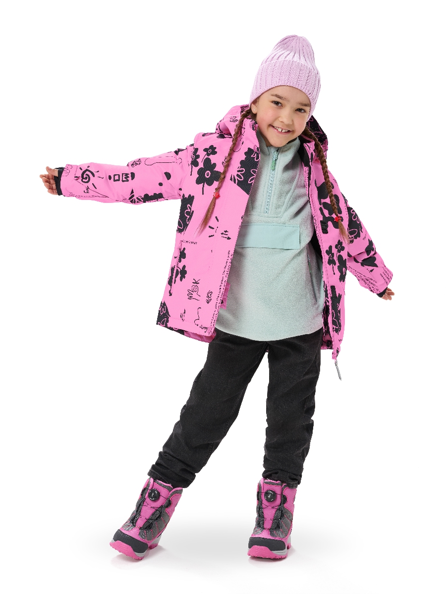 Подробное изображение