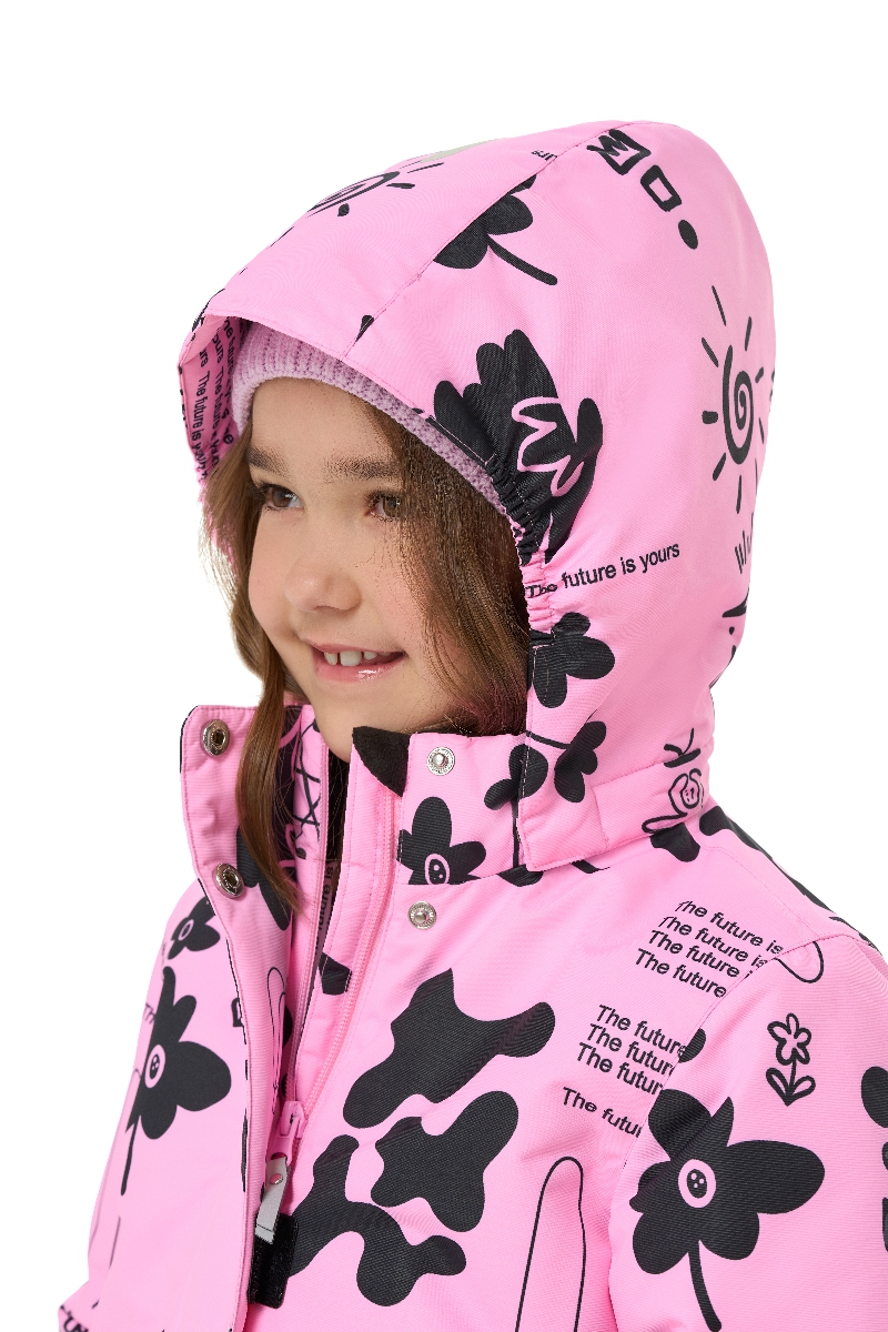 Подробное изображение