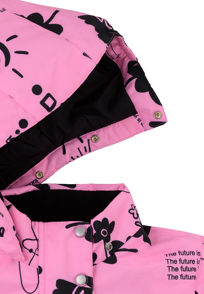 Подробное изображение