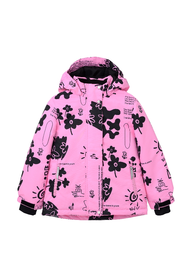 Подробное изображение