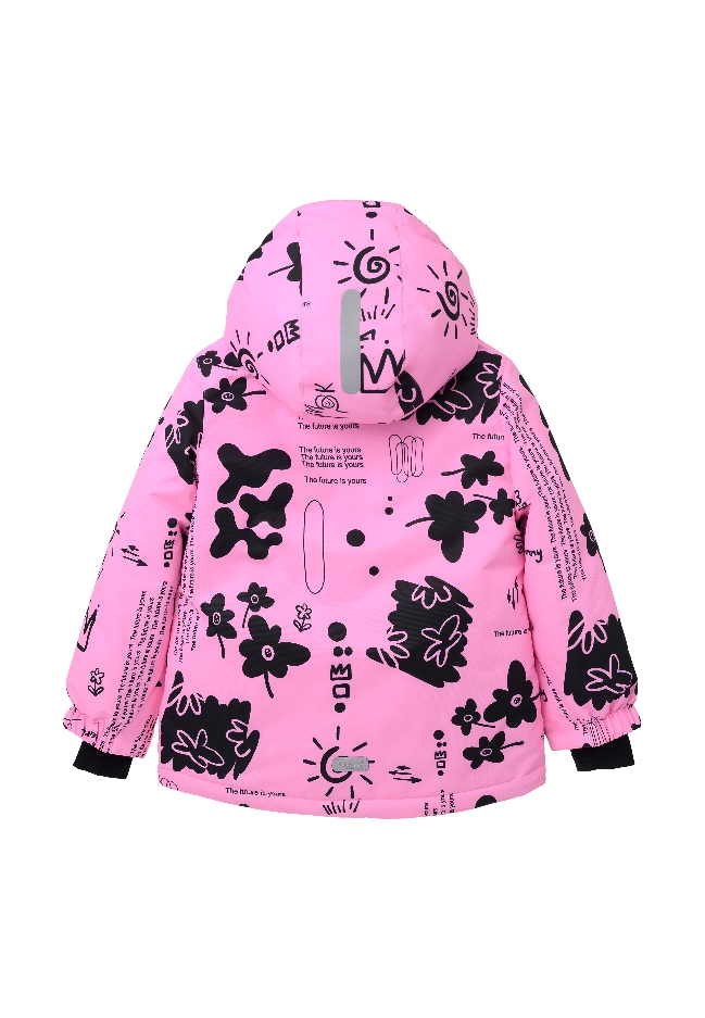 Подробное изображение