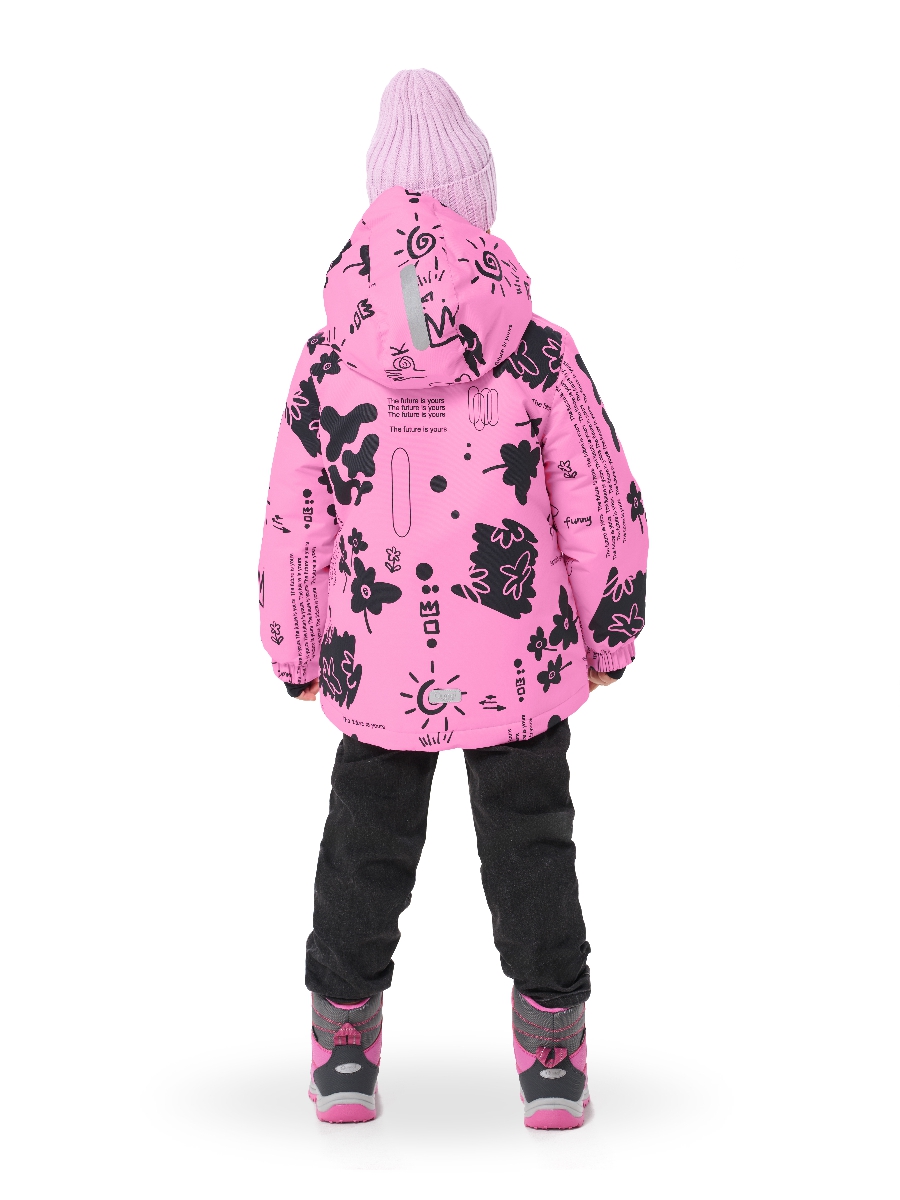 Подробное изображение