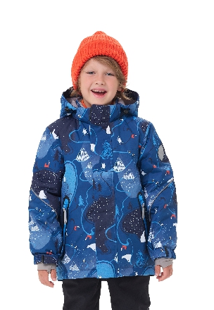 Подробное изображение