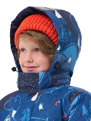 Подробное изображение