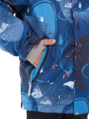 Подробное изображение