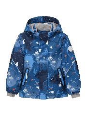 Подробное изображение