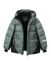 Подробное изображение