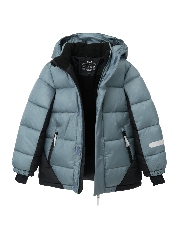 Подробное изображение