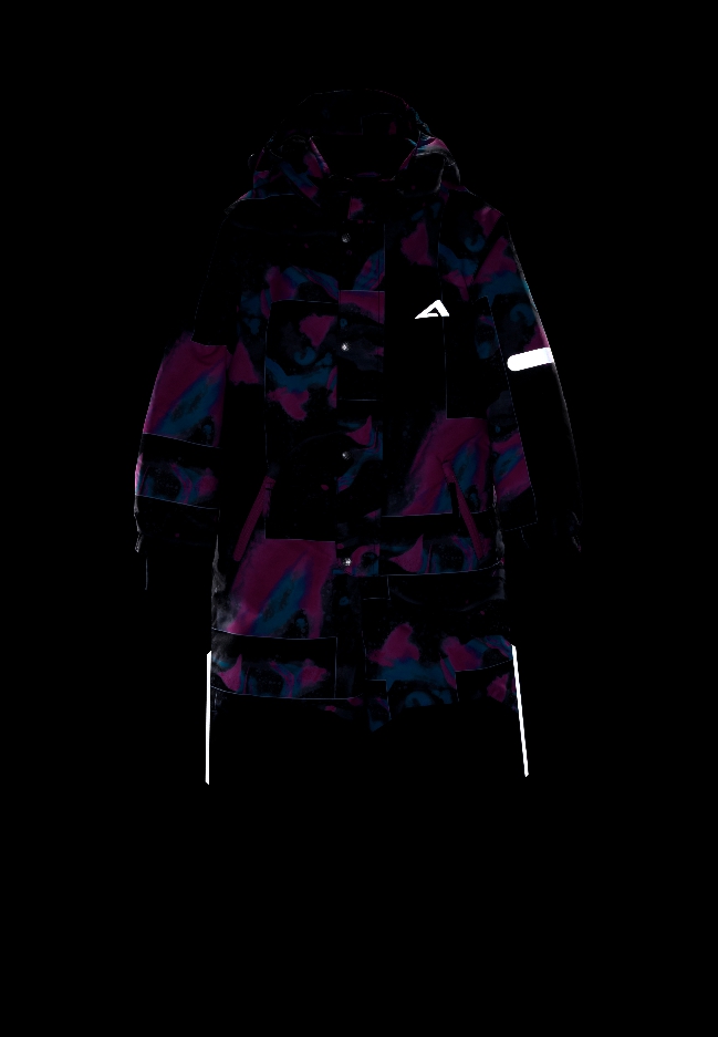 Подробное изображение