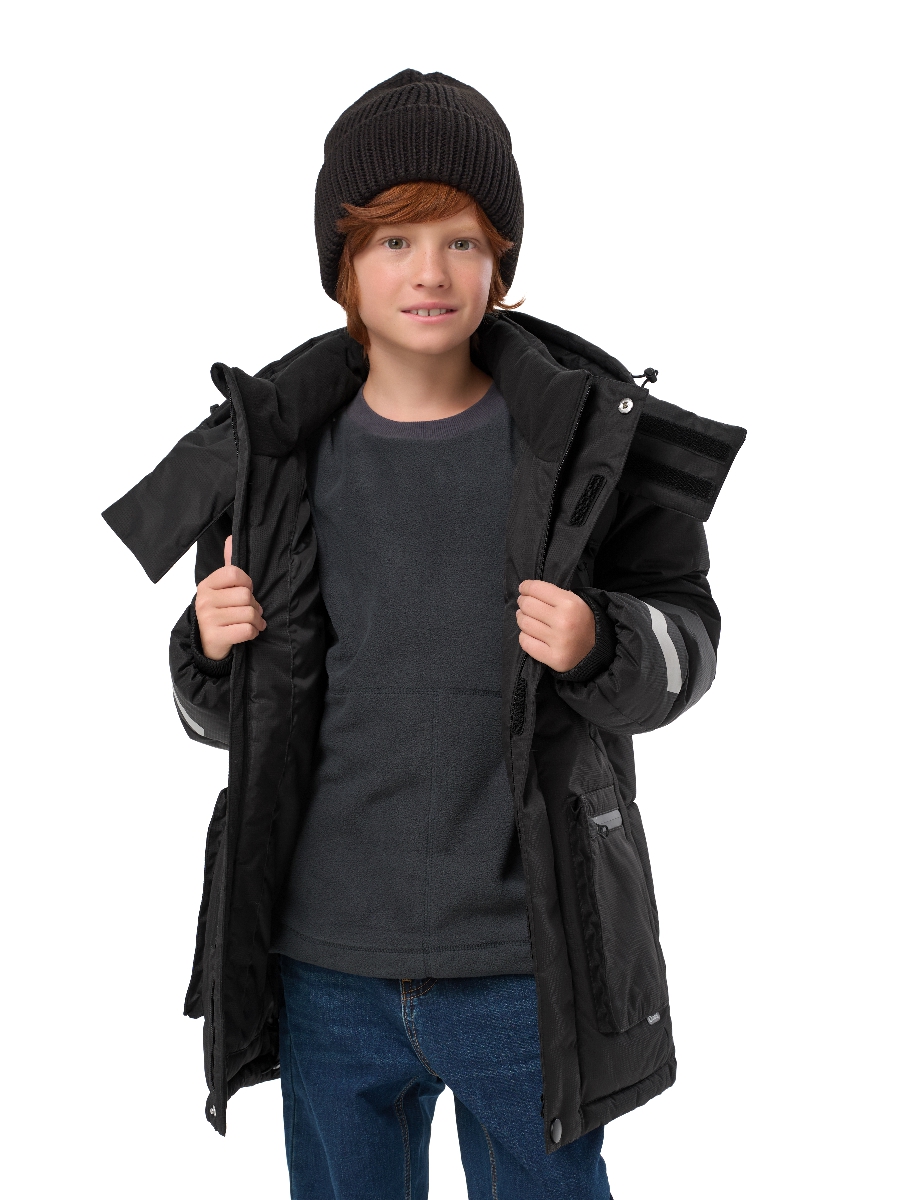 Подробное изображение