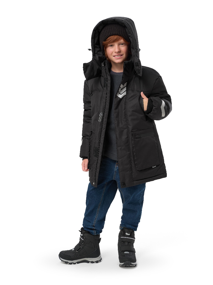 Подробное изображение