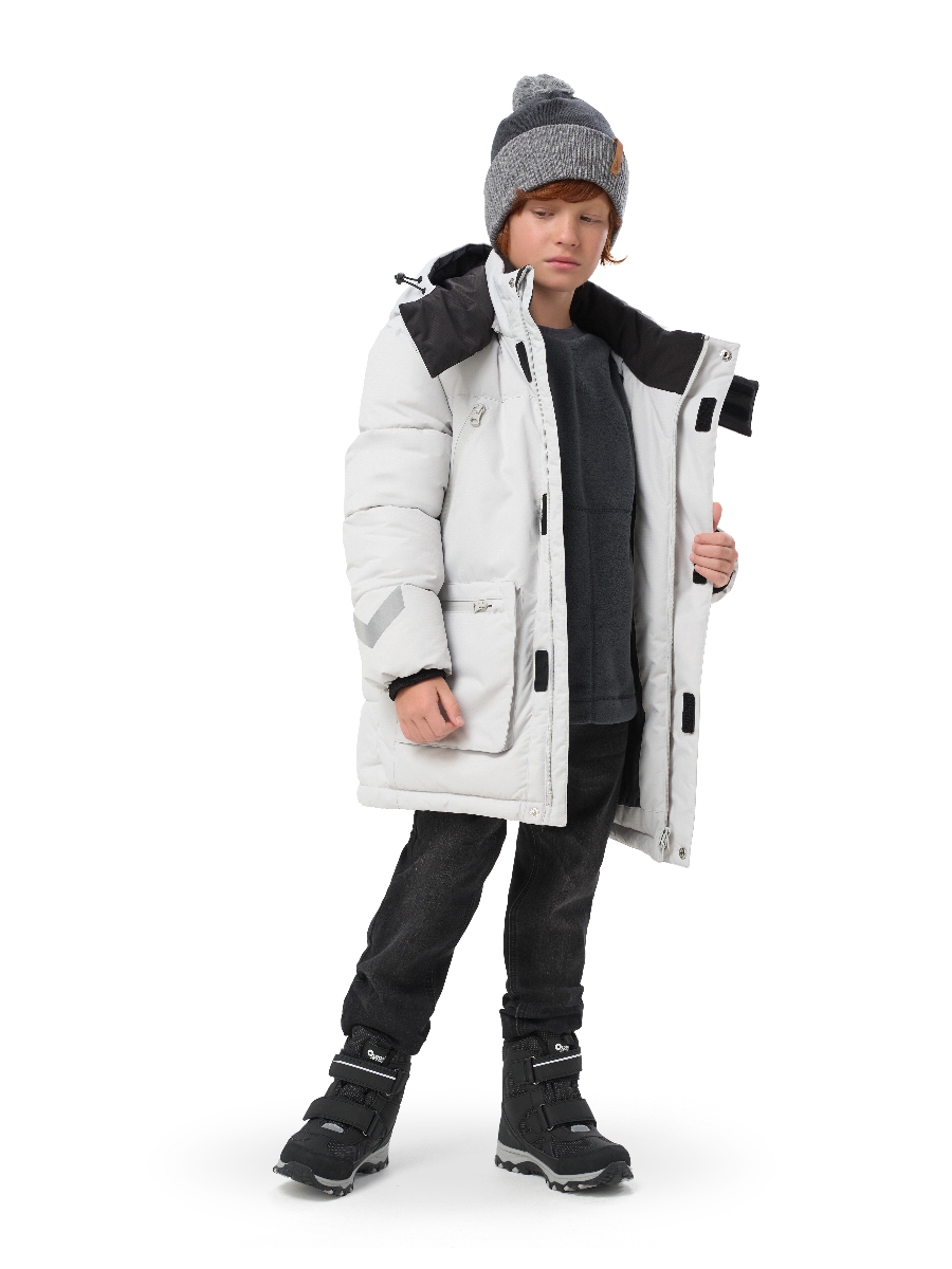 Подробное изображение