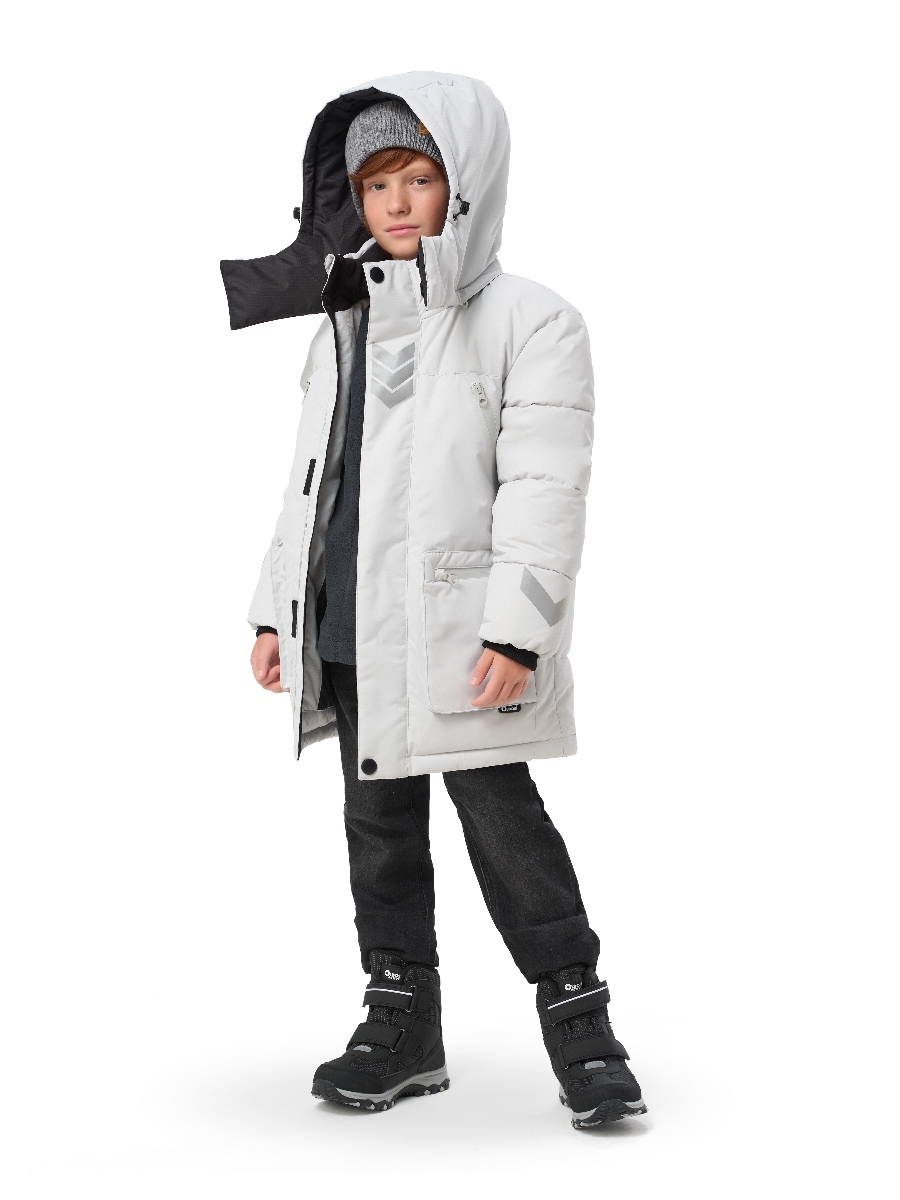 Подробное изображение