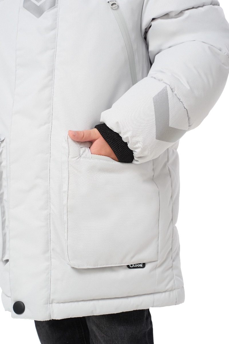 Подробное изображение