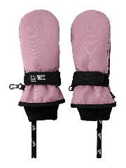 пыльная роза вишневый