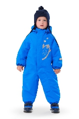 васильковый