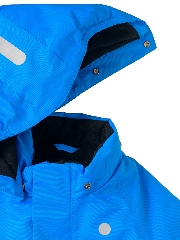 Подробное изображение